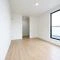 【東京都/府中市南町】府中市南町1丁目新築戸建1号棟 洋室：約9.1帖
ウォークインクローゼット付き