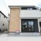 【東京都/府中市南町】府中市南町1丁目新築戸建2号棟 外観：全2棟