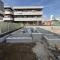 【東京都/調布市菊野台】調布市菊野台2丁目新築戸建A号棟 建築中の外観：全13棟