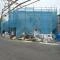 【神奈川県/川崎市麻生区細山】川崎市麻生区細山4丁目　新築戸建1号棟 建築中の外観：全5棟