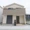 【神奈川県/藤沢市辻堂太平台】藤沢市辻堂太平台1丁目　新築戸建5号棟 外観：全5棟　写真中央