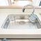 【神奈川県/川崎市麻生区王禅寺西】川崎市麻生区王禅寺西1丁目　新築戸建B号棟 キッチン：シンク