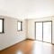 【神奈川県/川崎市多摩区長沢】川崎市多摩区長沢　新築戸建1号棟 洋室：約8.7帖
ウォークインクローゼット付き
