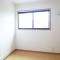 【神奈川県/川崎市多摩区長沢】川崎市多摩区長沢　新築戸建4号棟 洋室：約4.5帖