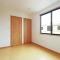 【神奈川県/川崎市多摩区長沢】川崎市多摩区長沢　新築戸建4号棟 洋室：約6.0帖