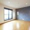 【神奈川県/川崎市多摩区長沢】川崎市多摩区長沢　新築戸建5号棟 リビング・ダイニング