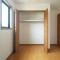 【神奈川県/川崎市多摩区長沢】川崎市多摩区長沢　新築戸建5号棟 洋室：約6.0帖