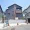 【神奈川県/川崎市麻生区高石】川崎市麻生区高石5丁目　新築戸建 外観