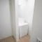 【神奈川県/川崎市多摩区栗谷】川崎市多摩区栗谷2丁目　新築戸建1号棟 廊下：1階手洗い場