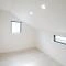 【神奈川県/川崎市多摩区栗谷】川崎市多摩区栗谷2丁目　新築戸建2号棟 洋室：約6.0帖