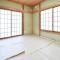 【東京都/町田市野津田町】町田市野津田町　中古戸建 和室