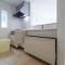 【東京都/町田市大蔵町】町田市大蔵町　新築戸建2号棟 キッチン：建築中