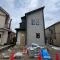 【神奈川県/川崎市麻生区王禅寺東】川崎市麻生区王禅寺東3丁目　新築戸建 建築中の外観