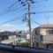 【神奈川県/川崎市多摩区菅城下】川崎市多摩区菅城下　新築戸建D号棟 眺望