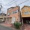 【神奈川県/川崎市多摩区宿河原】川崎市多摩区宿河原6丁目　中古戸建 外観