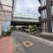 【神奈川県/川崎市多摩区宿河原】川崎市多摩区宿河原6丁目　中古戸建 前面道路