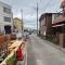 【神奈川県/川崎市多摩区東三田】川崎市多摩区東三田2丁目　新築戸建 前面道路