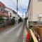 【神奈川県/川崎市多摩区東三田】川崎市多摩区東三田2丁目　新築戸建 前面道路