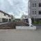 【東京都/町田市木曽東】町田市木曽東1丁目　新築戸建1号棟 建築中の外観：全2棟
手前