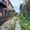 【東京都/多摩市連光寺】多摩市連光寺4丁目　中古戸建 アプローチ