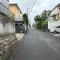 【東京都/多摩市連光寺】多摩市連光寺4丁目　中古戸建 前面道路