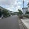 【東京都/町田市薬師台】町田市薬師台2丁目　中古戸建 前面道路