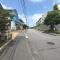 【東京都/町田市真光寺】町田市真光寺2丁目　中古戸建 前面道路