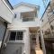 【東京都/稲城市平尾】稲城市平尾1丁目　中古戸建 外観