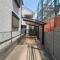 【東京都/稲城市平尾】稲城市平尾1丁目　中古戸建 アプローチ