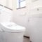 【東京都/町田市小山町】町田市小山町　中古戸建 トイレ：1階