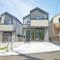 【東京都/町田市玉川学園】町田市玉川学園5丁目6期　【2号棟】　新築戸建 外観：全2棟
右