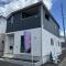 【神奈川県/横浜市青葉区奈良町】横浜市青葉区奈良町　新築戸建　4号棟 外観：【全5棟現場の4号棟】
