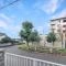 【神奈川県/川崎市麻生区早野】川崎市麻生区早野　中古戸建 眺望：1階ウッドデッキから
