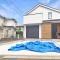 【東京都/町田市西成瀬】町田市西成瀬1丁目　新築戸建 外観