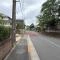 【東京都/稲城市平尾】稲城市平尾1丁目　新築戸建2号棟 前面道路