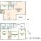 【東京都/稲城市平尾】稲城市平尾1丁目　新築戸建2号棟 間取り図