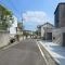 【東京都/町田市真光寺】町田市真光寺2丁目1期　新築戸建1号棟 前面道路