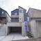 【東京都/町田市真光寺】町田市真光寺2丁目1期　新築戸建2号棟 外観：全2棟
中央