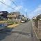 【東京都/町田市金井ヶ丘】町田市金井ヶ丘3丁目　新築戸建 前面道路