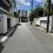 【神奈川県/川崎市多摩区寺尾台】多摩区寺尾台2期　2号棟 前面道路