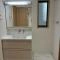【神奈川県/川崎市多摩区菅野戸呂】多摩区菅野戸呂　中古戸建 洗面室