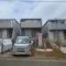 【神奈川県/川崎市麻生区千代ケ丘】川崎市麻生区千代ケ丘7丁目　新築戸建5号棟 建築中の外観：全6棟
中央
