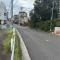 【神奈川県/横浜市緑区東本郷】横浜市緑区東本郷　新築戸建　3号棟 前面道路