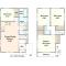 【東京都/町田市相原町】町田市相原町　新築戸建11号棟 間取り図