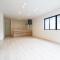 【東京都/町田市金森東】町田市金森東4丁目　新築戸建 LDK：約20.9帖
床暖房付き