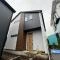【東京都/町田市小山町】町田市小山町　新築戸建3号棟 建築中の外観：全3棟