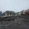 【東京都/町田市南大谷】町田市南大谷7丁目　新築戸建3号棟 現地（建築前）：全4棟