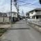 【神奈川県/座間市相模が丘】座間市相模が丘3丁目　新築戸建　2号棟 前面道路