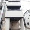 【神奈川県/川崎市多摩区宿河原】川崎市多摩区宿川原3期【3号棟】 外観