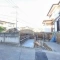 【東京都/町田市真光寺】町田市真光寺3丁目　新築戸建1棟 建築中の外観